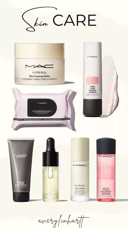 Discovering Skincare Essentials I Didn’t Know I Needed (And You’ll Want Them Too!)