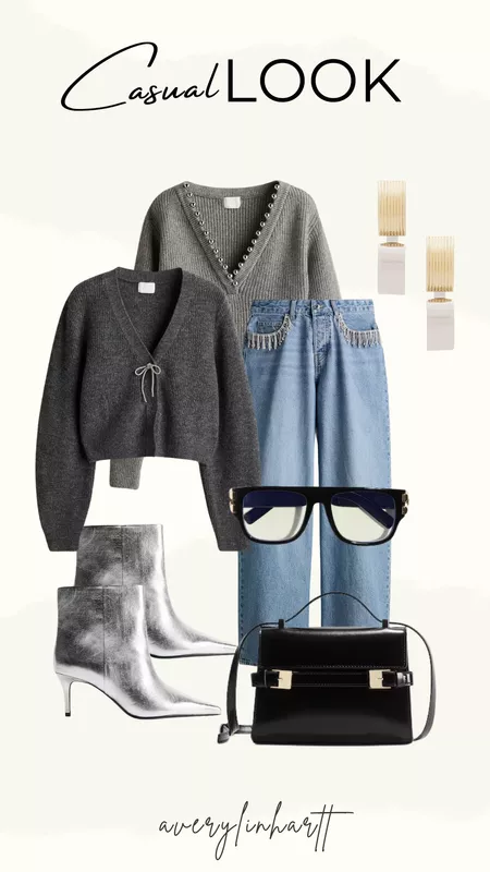 How I’m Curating a Boho Chic Look for Cozy Days
